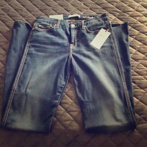Original Bootcut For All Mankind 7 jeans size 29